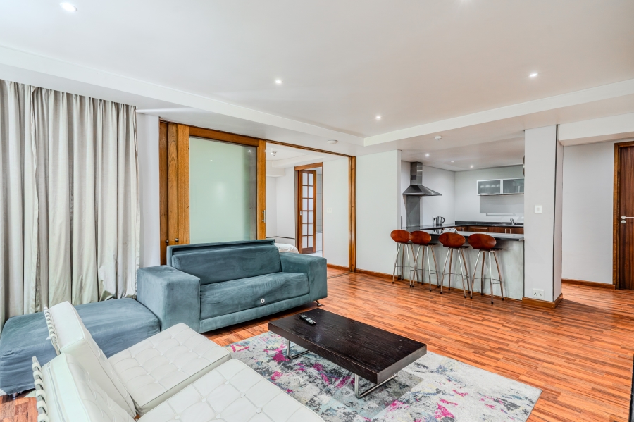 1 Bedroom Property for Sale in Cape Town City Centre Western Cape